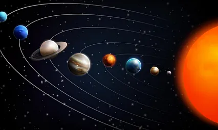 James Webb'den Tarihi Keşif! Pluto Ve Titan'da Aynı Gizem Ortaya Çıktı