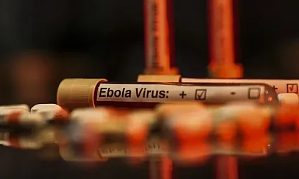 Kongo Demokratik Cumhuriyeti'nde Ebola Krizi Derinleşiyor!