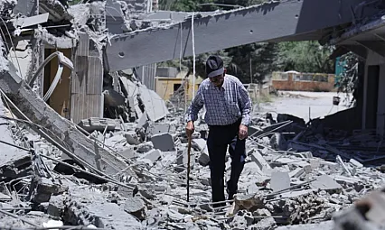 Lübnan'da Sağlık Bakanlığı Son Verileri Açıkladı!