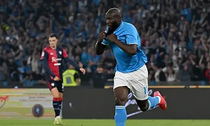 Lukaku Transferinde Beklenen Açıklama Geldi! Fenerbahçe Resmen Duyurdu