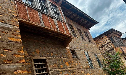 Malatya Arapgir'de Tarihi Miras ve Şehirleşme Çalışmaları İçin İnceleme!