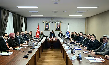 Malatya'da Güvenlik Operasyonları! Yüzlerce Kişi Sorgulandı