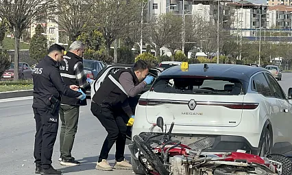 Malatya'da İhmal Can Aldı! Sürücü Hayatını Kaybetti