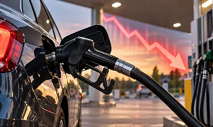 Malatya'da Motorin Fiyatları Değişiyor! Gece Yarısı Yeni Rakam