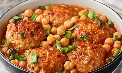 Malatya'da Ne Yenir?