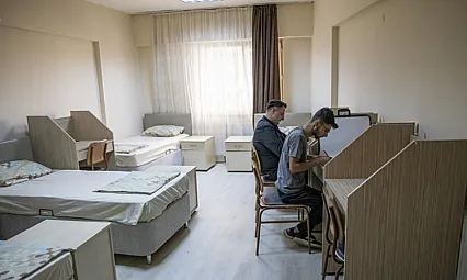 Malatya'da Üniversite Öğrencileri Dikkat! KYK Başvuruları Başladı