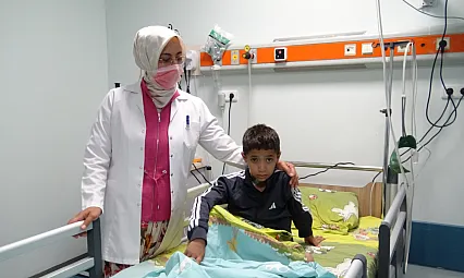 Malatya'daki Merkez Avrupa'yı Geride Bıraktı! Başarı Oranı Dikkat Çekti