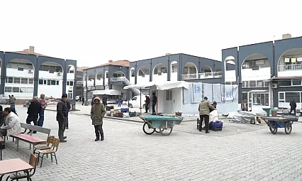 Malatya Ekonomisinin Bel Kemiğinde Kriz! Şire Pazarı'nda Ne Oluyor?