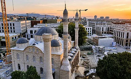 Malatya'nın 183 Yıllık Hafızası Yeniden Yükseliyor!
