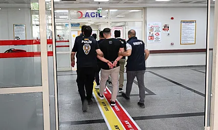 Malatya'nın da Yer Aldığı Bahis Operasyonunda 85 Milyon Liralık Para Trafiği Ortaya Çıkarıldı!
