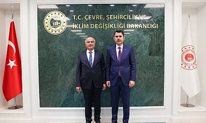 Malatya'nın Geleceği Ankara'da Masaya Yatırıldı!