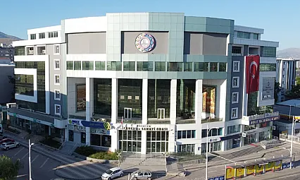 Malatya Ticaret ve Sanayi Odasında Seçim Heyecanı Son Sona Erdi! Tablo Belli Oldu