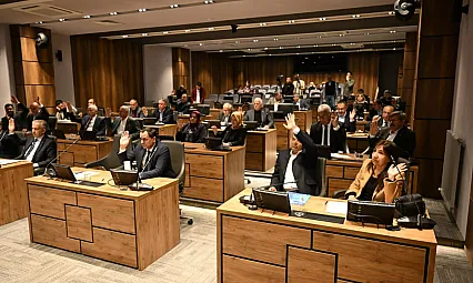Malatya Yeşilyurt'ta Rezerv Alan Projesi Onaylandı, Konutlar Yükseliyor!