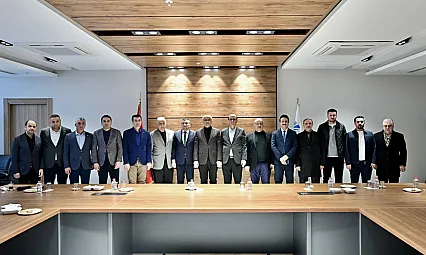 Malatya Yeşilyurtspor'da Yeni Dönem Başladı!