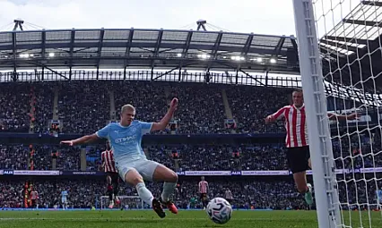 Manchester City'den Finansal Kurul Kararına İtiraz! Dosyada Yeni Dönem
