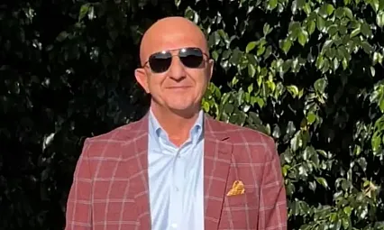 Mevlüt Çavuşoğlu'nun Kardeşi Aydın Çavuşoğlu Ofisinde Vuruldu!