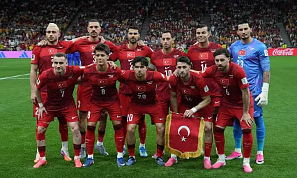 Milliler Paraguay Karşısında Kader Maçına Çıkıyor!