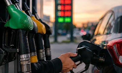 Motorin Yeniden 80 Lirayı Aştı! Malatya'da Güncel Akaryakıt Fiyatları Açıklandı
