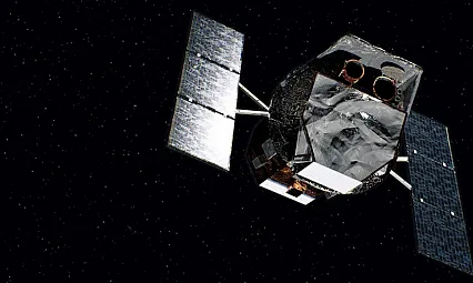 NASA'nın Swift Teleskobunu Kurtarma Girişimi Başarısız Oldu!