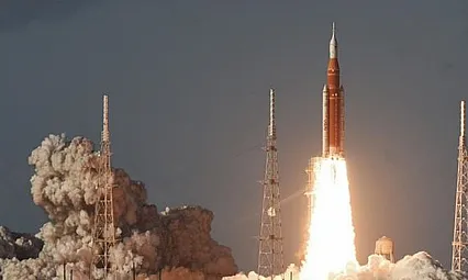 Nasa Uzay Keşfinde Yeni Bir Sayfayı Artemis İle Aralıyor