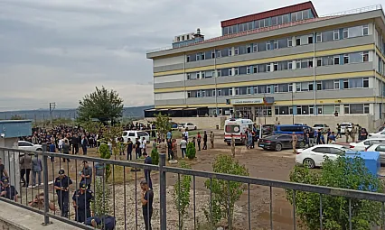 Okul Bahçesindeki Öğretmen Cinayetinde Yeni Karar!