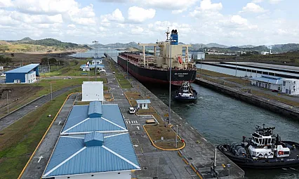Panama Kanalı 112 Yıldır Dünyanın Ticaret Nabzını Tutuyor!