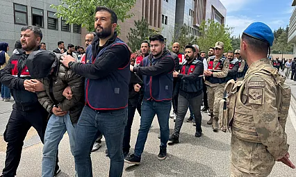 Parayı Kapalıçarşı'da Aklamışlar! Bahis Çetesinden 50 Milyar Liralık Dev Vurgun