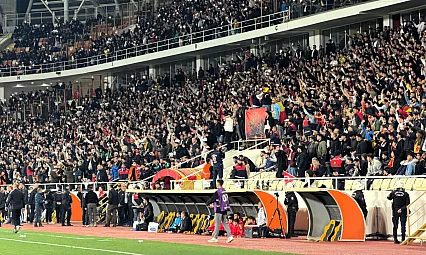PFDK'dan Malatya Yeşilyurt Spor'a Çifte Ceza! Play-Off Maçının Faturası Kesildi