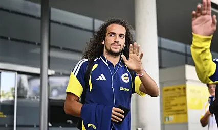 Sarı-Lacivertliler Sturm Graz Maçı Öncesi Avusturya'da