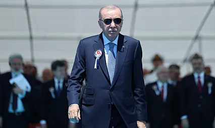 Savunma Sanayiinde Yeni Zirve! Türkiye'den Küresel Hamle