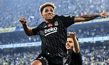 Spartak Moskova Gedson Fernandes İçin Talep Ettiği Bedeli Netleştirdi