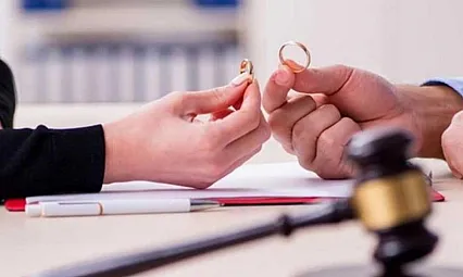Süresiz Nafakada AYM Kararı Resmileşti!