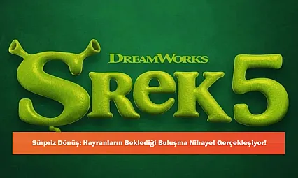 Sürpriz Dönüş: Hayranların Beklediği Buluşma Nihayet Gerçekleşiyor!