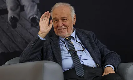 Tarih Bilimine Adanan Bir Ömür: Prof. Dr. İlber Ortaylı Son Yolculuğuna Uğurlanıyor!