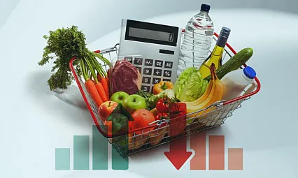 TCMB Anketinde Yıl Sonu Enflasyon Beklentisi Düştü