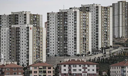 Temmuz Ayında Konut Piyasasında Dengeler Değişti!