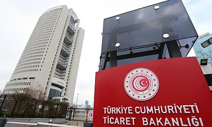 Ticaret Bakanlığı Mayıs Verilerini Duyurdu: 400'den Fazla Firmaya Dev Muafiyet Hakkı