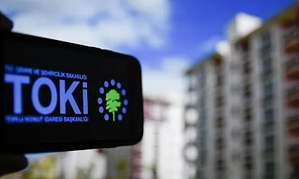 TOKİ 46 İlde 383 Arsayı Satışa Çıkarıyor!