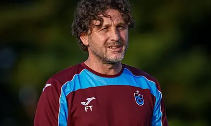 Trabzonspor'un Kasımpaşa Maçı İlk 11'i Ortaya Çıktı!