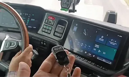 Trafik Ekipleri Eskişehir Yolu'nda Düzenek Buldu! Cezası Tam Yarım Milyon Lirayı Aştı