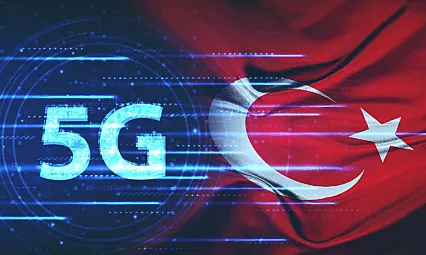Türkiye'de 5G Dönemi Başlıyor: 1 Nisan İtibarıyla Yeni Çağ!