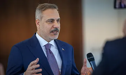 Türkiye İle Mısır Arasında Yeni Dönem!