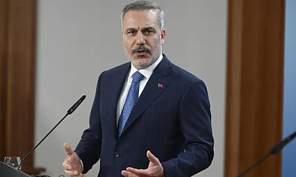 Türkiye-Mısır-Pakistan-Suudi Arabistan Görüşmesi Kahire'de Toplanıyor!