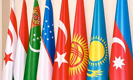 Türkiye'nin Türk Dünyasıyla Ticaretinde Dikkat Çeken Rakam!