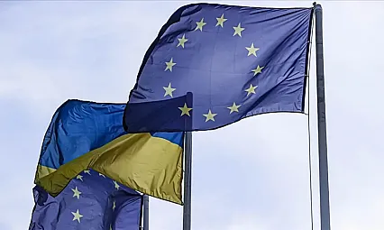 Ukrayna ABD Ve Avrupa Arasında Yoğunlaşan Barış Trafiği