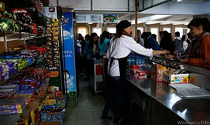 Veliler Dikkat! Malatya'daki Okullarda Yasak Listesi Kabarıyor