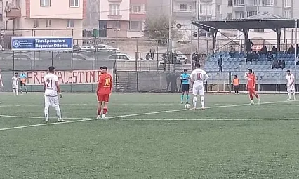 Viranşehirspor, Malatyaspor'u 3-1 Mağlup Etti