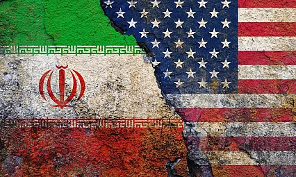 Washington ve Tahran Arasındaki Anlaşma Dijital İmzayla Yürürlüğe Girdi