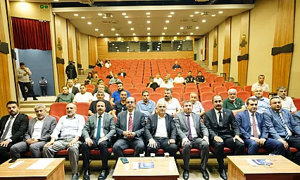 Yeşilyurt Spor'da Kongre Sonrası Kritik Görev Dağılımı Netleşti