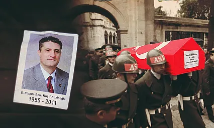Yıllar Sonra Yeniden Açılan Mezarla İlgili Sıcak Gelişme! Soruşturmada Çember Daralıyor